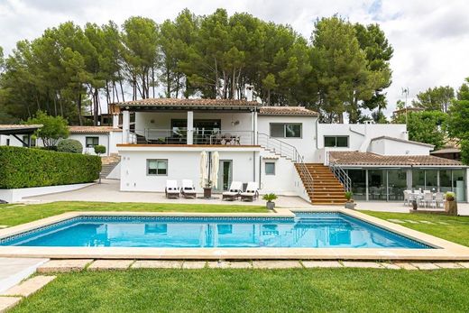 Villa in Palma de Mallorca, Province of Balearic Islands