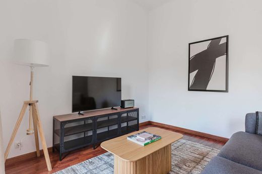 バルセロナ, ばるせろなのアパートメント