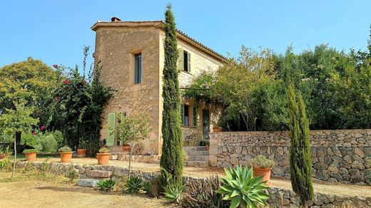 Demeure ou Maison de Campagne à Palma de Majorque, Province des Îles Baléares