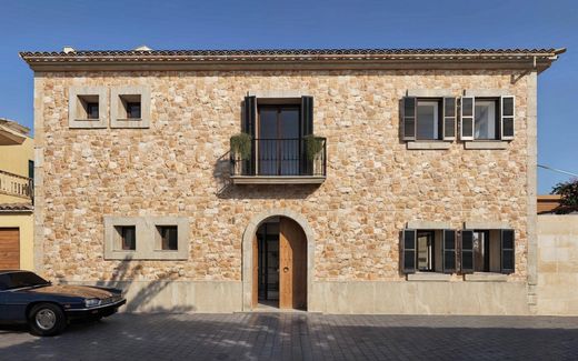 Townhouse in ses Salines, Province of Balearic Islands