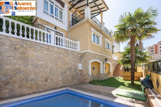 منزل ﻓﻲ جرينادا, Provincia de Granada