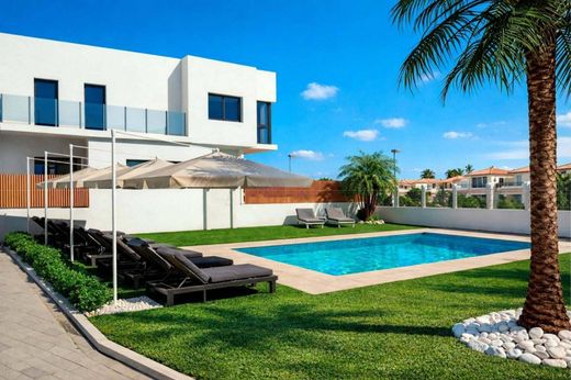 Semidetached House in Moncofa, Castellon