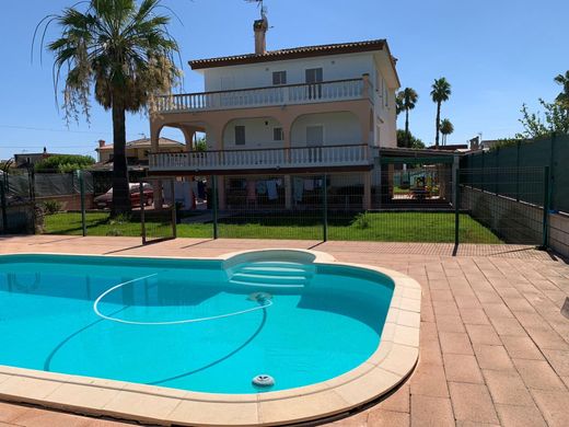 ‏בית חד-משפחתי ב  Cullera, Província de València