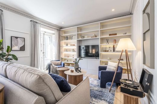 Apartament w Madryt, Provincia de Madrid