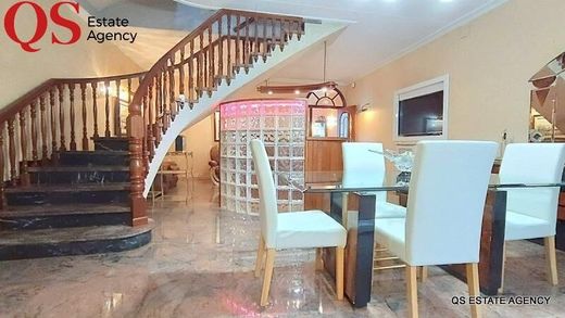 Luxus-Haus in Blanes, Provinz Girona