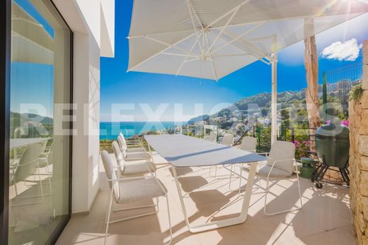 Villa - Jávea, Provincia de Alicante