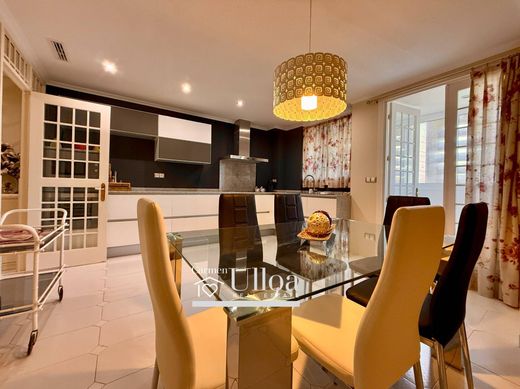 Apartamento - Alicante, Provincia de Alicante