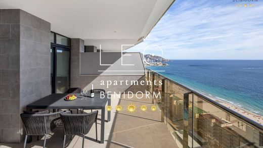 Apartamento - Benidorm, Provincia de Alicante