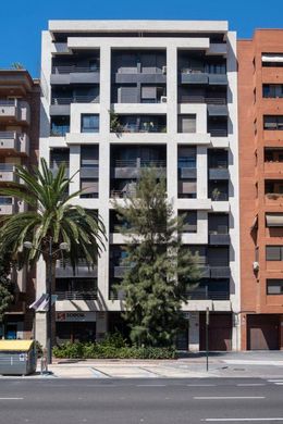 Valencia, バレンシアのアパートメント