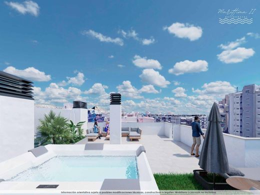 Penthouse El Campello, Provincia de Alicante