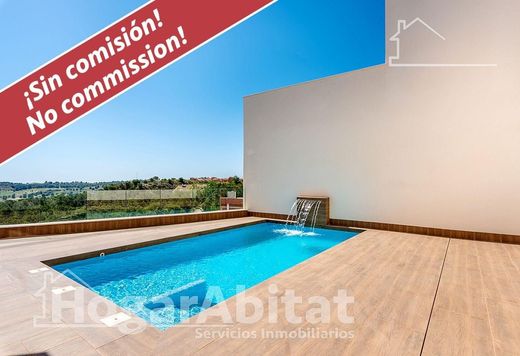 Detached House in San Miguel, Alicante