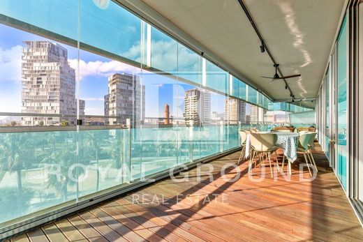 Apartamento - Barcelona, Província de Barcelona