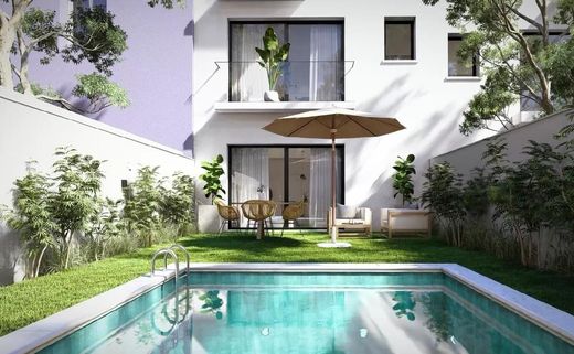 Casa de lujo en El Masnou, Provincia de Barcelona