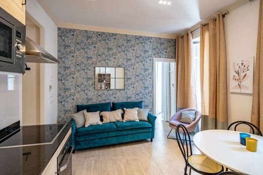 Daire Madrid, Provincia de Madrid