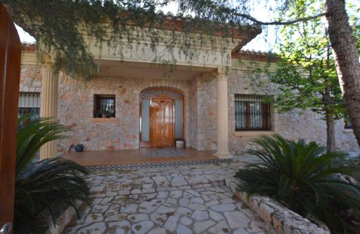 Luxury home in Pego, Alicante