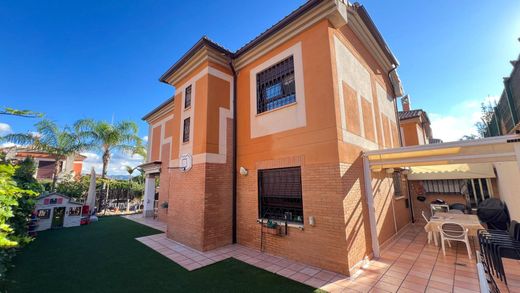 Maison individuelle à La Ñora, Province de Murcie