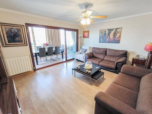 Apartment in Benidorm, Alicante