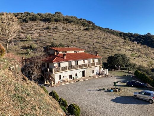 Teren w Torviscón, Provincia de Granada