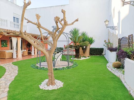 Luxe woning in Puerto Real, Provincia de Cádiz