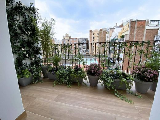 Piso / Apartamento en Barcelona, Provincia de Barcelona