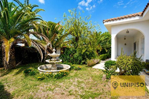 Detached House in Carmona, Province of Seville