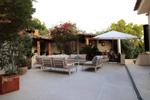 ‏בית חד-משפחתי ב  פלמה דה מיורקה, Illes Balears