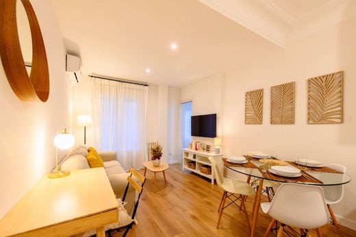Piso / Apartamento en Madrid, Provincia de Madrid