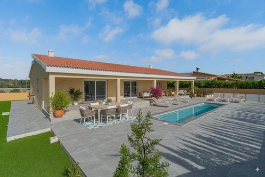 Vrijstaand huis in Campos, Balearen