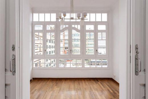 Appartement in Barcelona, Província de Barcelona