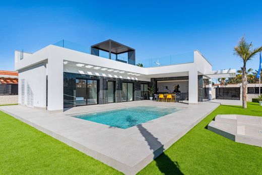 Villa à Algorfa, Alicante