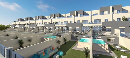 Luxury home in Torrox, Malaga