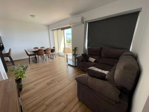 Daire Benalmádena, Provincia de Málaga