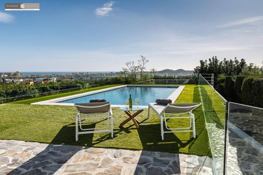 Villa - Mijas, Málaga