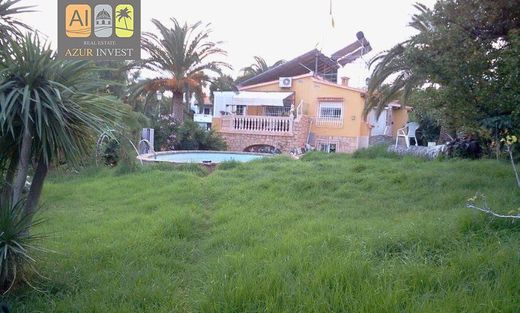 独立式房屋  la Nucia, Provincia de Alicante