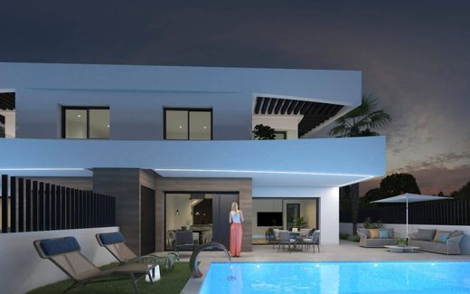 Semidetached House in Dolores, Alicante