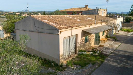 Rural or Farmhouse in Manacor, Province of Balearic Islands