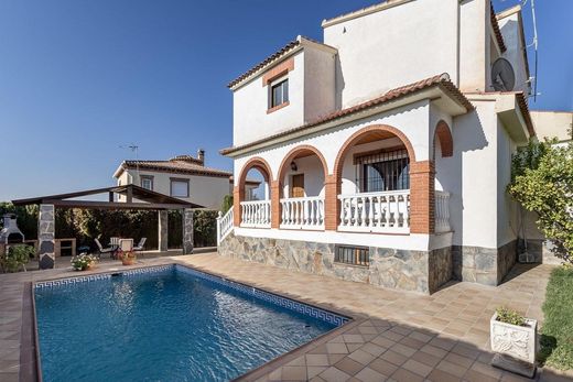 Casa Independente - Gójar, Provincia de Granada