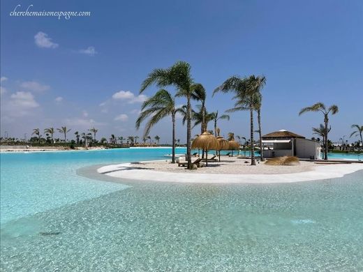 Villa en Los Alcázares, Provincia de Murcia