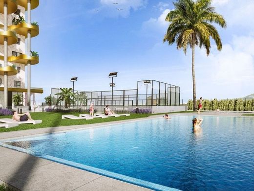 Appartement à Calpe, Alicante