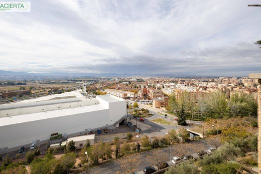 阁楼  格拉纳达, Provincia de Granada