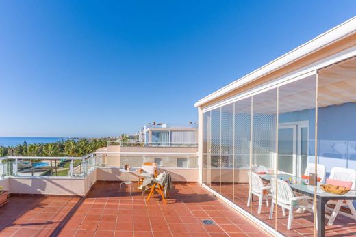 Penthouse in Almerimar, Almeria