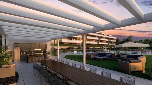 Penthouse à Torremolinos, Malaga