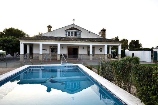 Detached House in El Puerto de Santa María, Cadiz