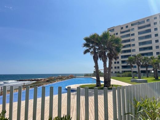 Penthouse in Orihuela Costa, Alicante