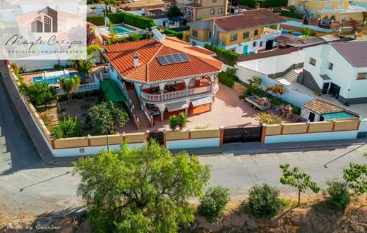 단독 저택 / Padul, Provincia de Granada