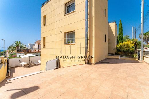 Mehrfamilienhaus in Torredembarra, Provinz Tarragona