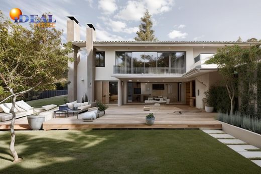 Detached House in Las Gabias, Granada