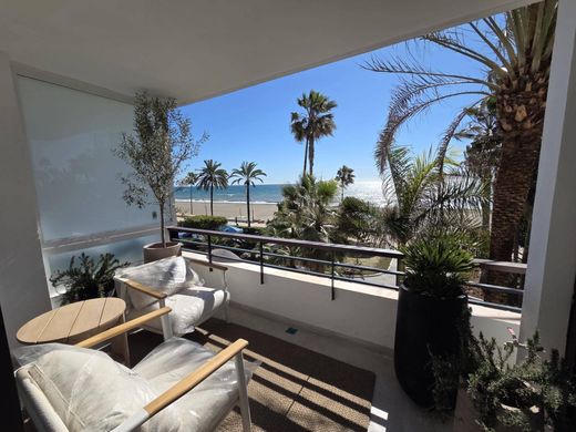 Apartment in Estepona, Malaga