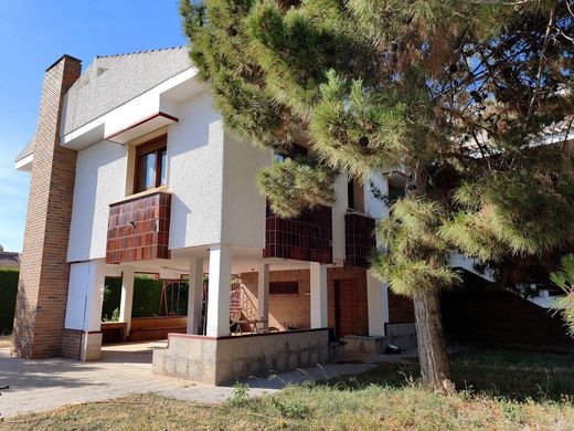 Villa in Santiago de la Ribera, Murcia