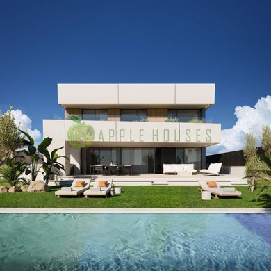 Casa di lusso a Sitges, Província de Barcelona